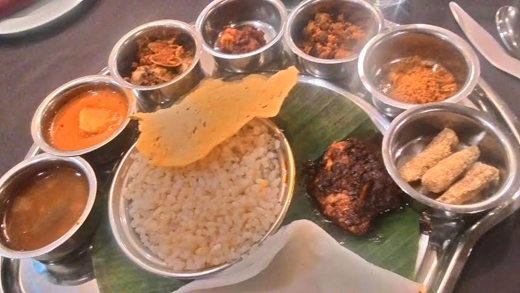 Meenu Gammath 4